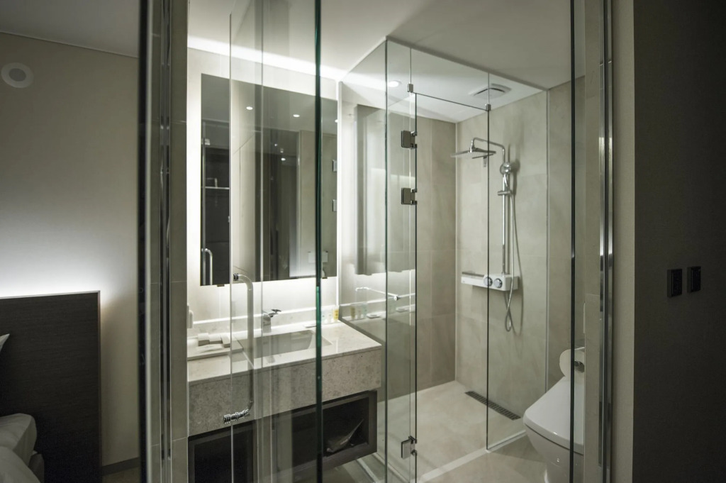 Grand Mer Hotel Seogwipo Ocean