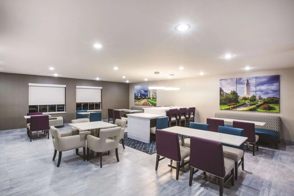 La Quinta by Wyndham Walker - Denham Springs