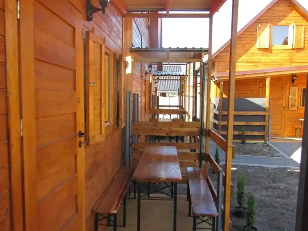 Bungalow in Miedzyzdroje near the Beach