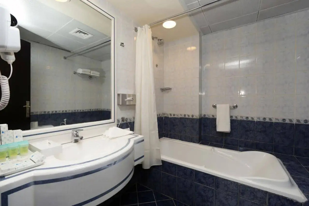 Signature Inn Deira