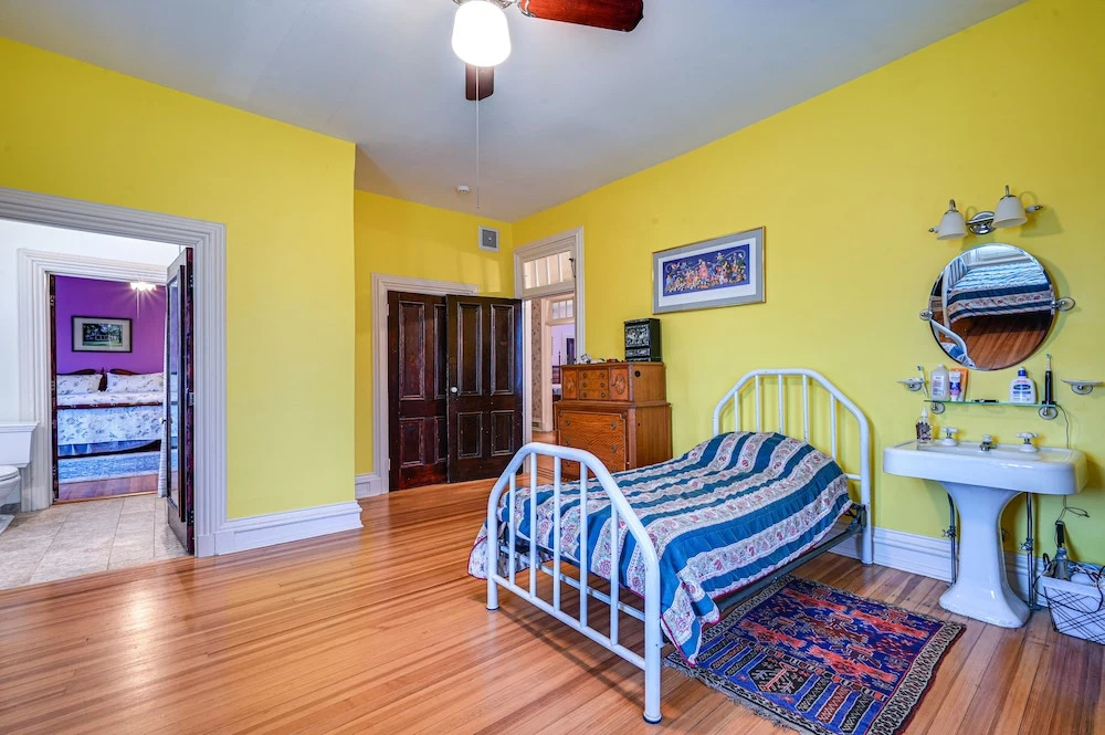 Historic Chambersburg Home w/ Pool + Game Rooms!