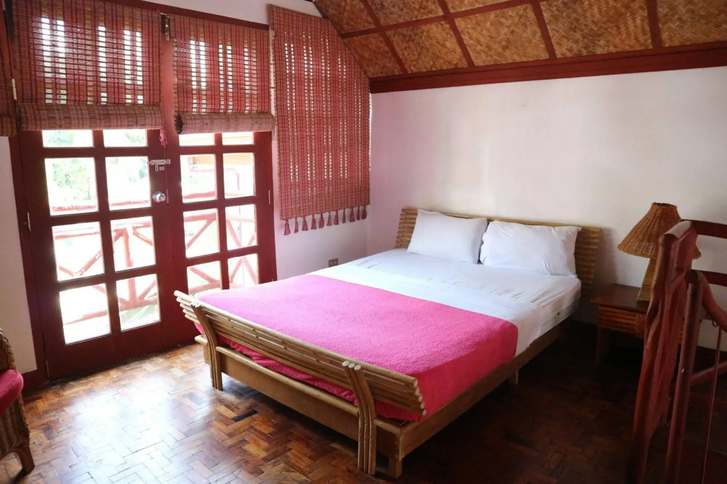 The Club Ten Beach Resort Boracay