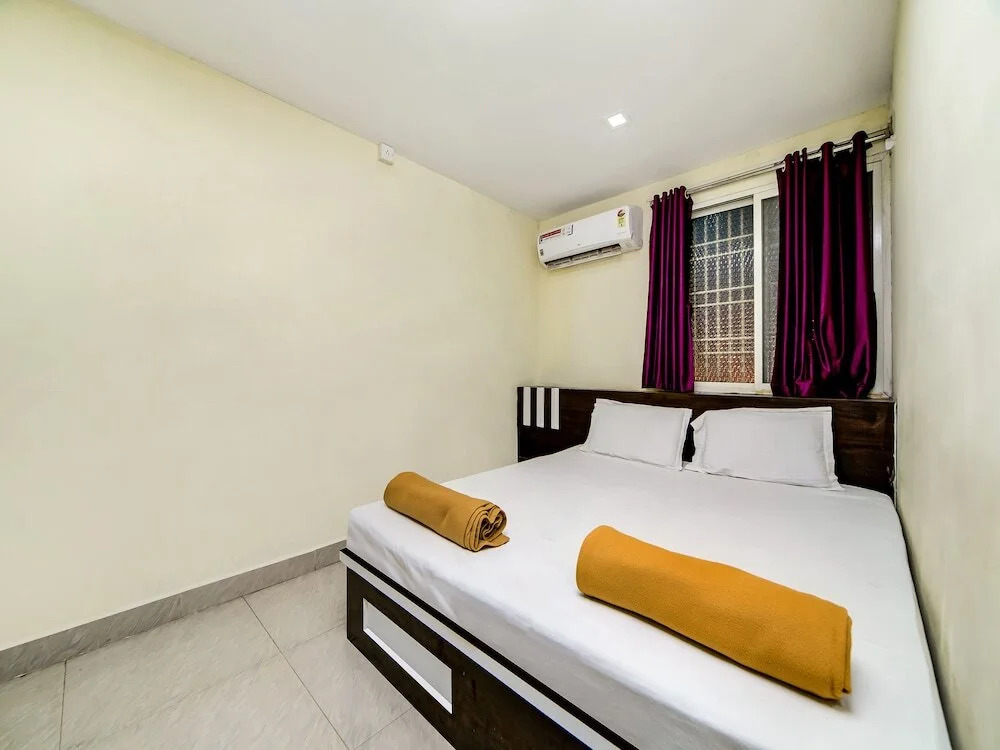 Hotel Gpr Grand by OYO Rooms