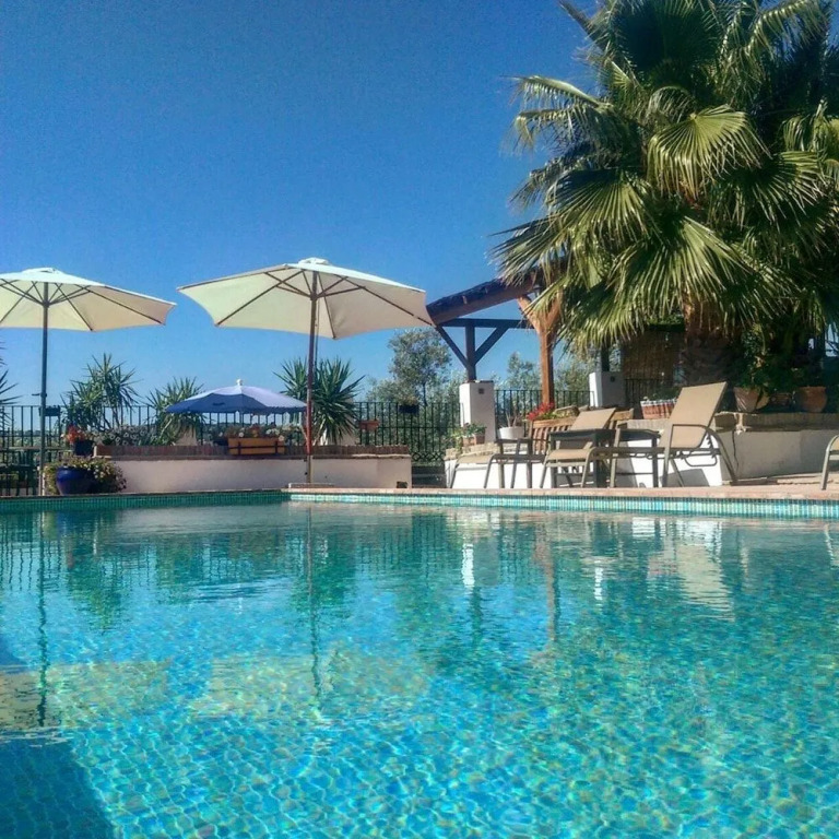 Cortijo La Haza