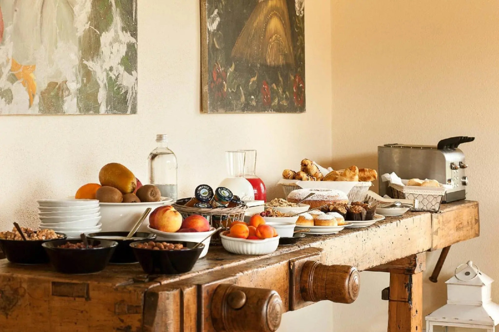 Dimora Santa Margherita - Relais di Charme