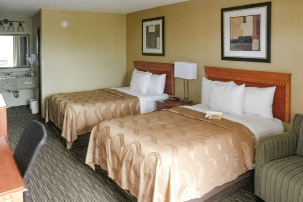 Quality Inn Columbus, MS