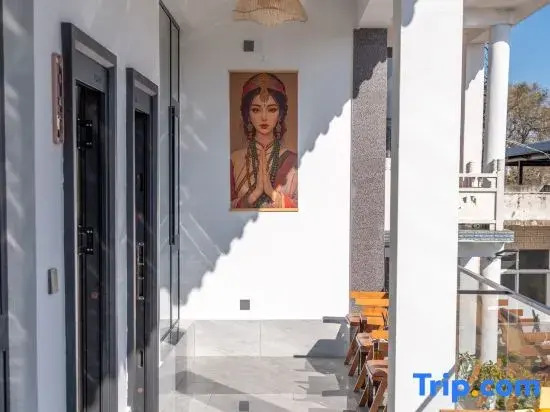 Puju Homestay (Erhai)