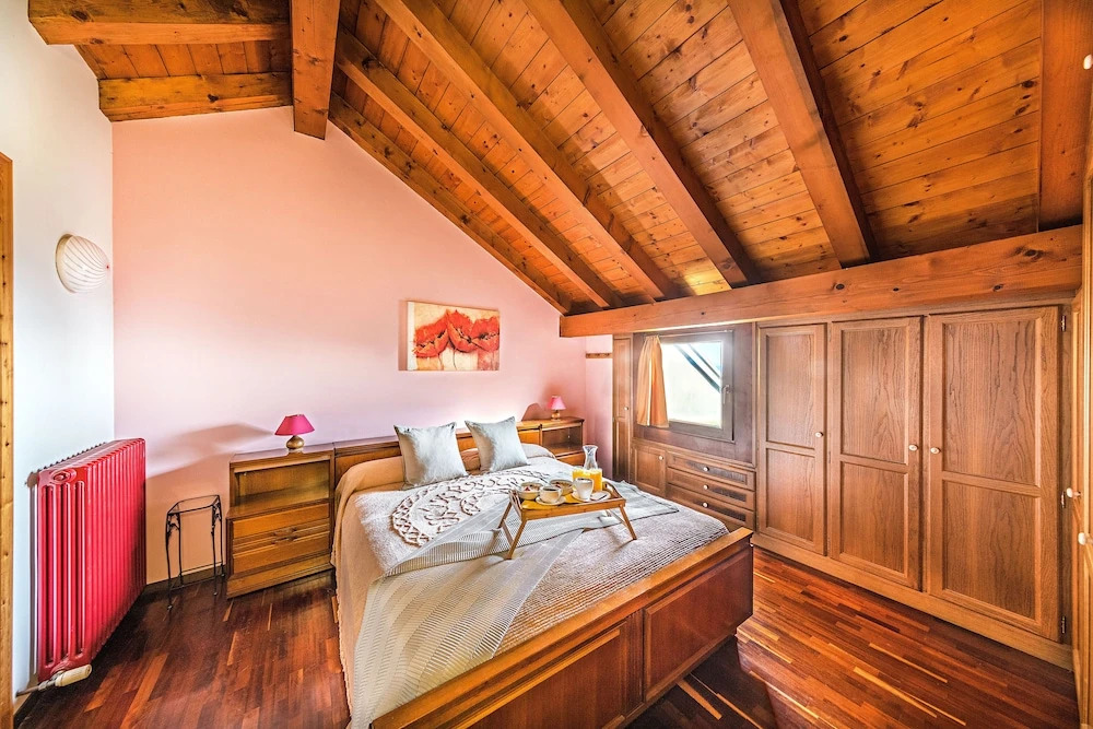 Residence Moniga Porto 1-08 by Wonderful Italy