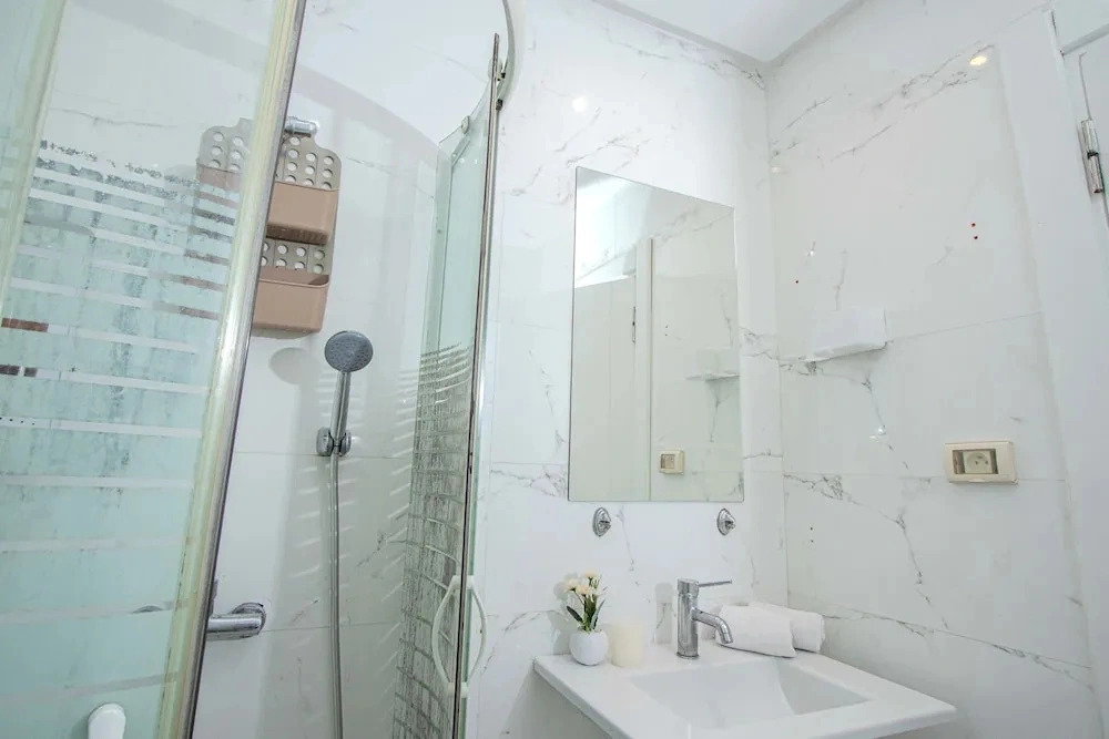Les Suites Jumelles Sea View Gammarth