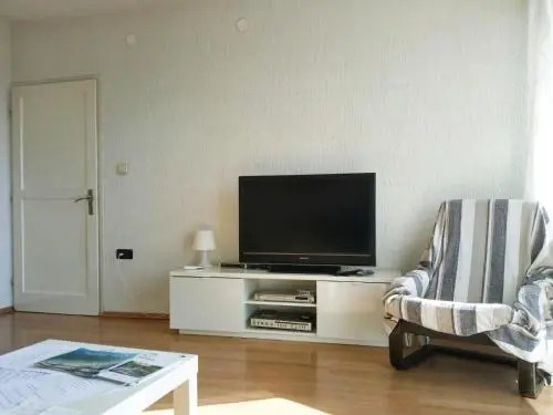 Sentona Apartment