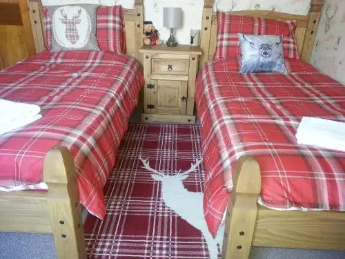 Moray Bay bed and breakfast
