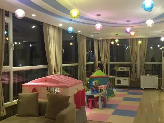 Beijing Mitaoer Parent-child Homestay