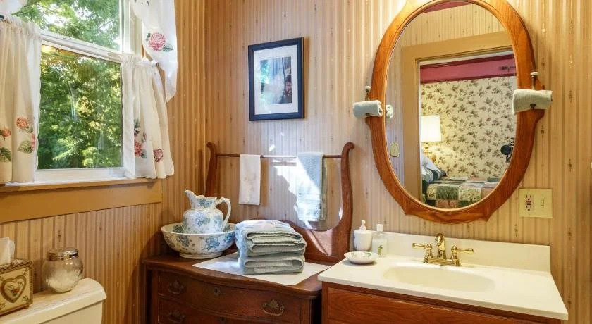 Roseberry House Bed and Breakfast