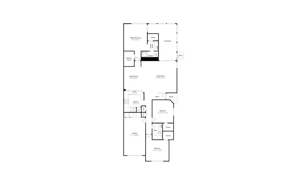 Sea Place Beach House