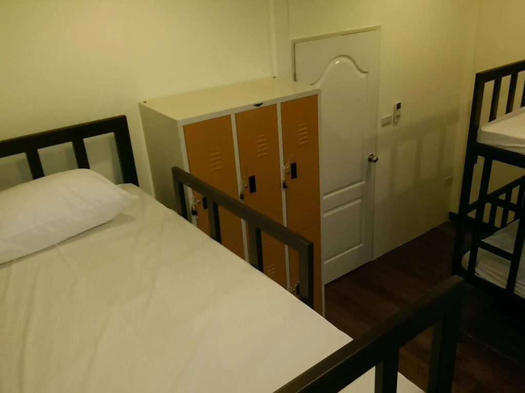 Sam Sen See  Hostel