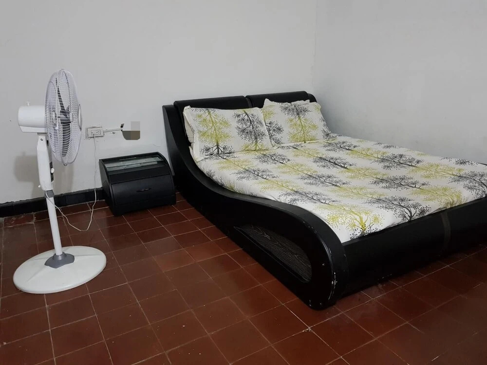 Hostal Casa Blanca