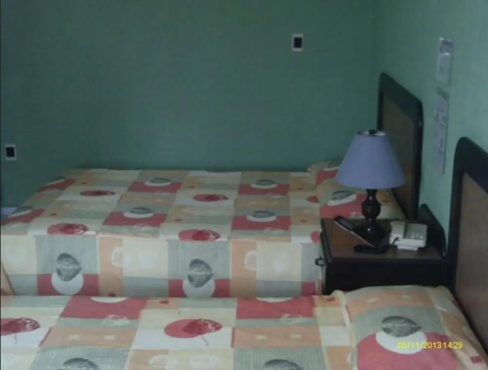 Hotel Las Villas