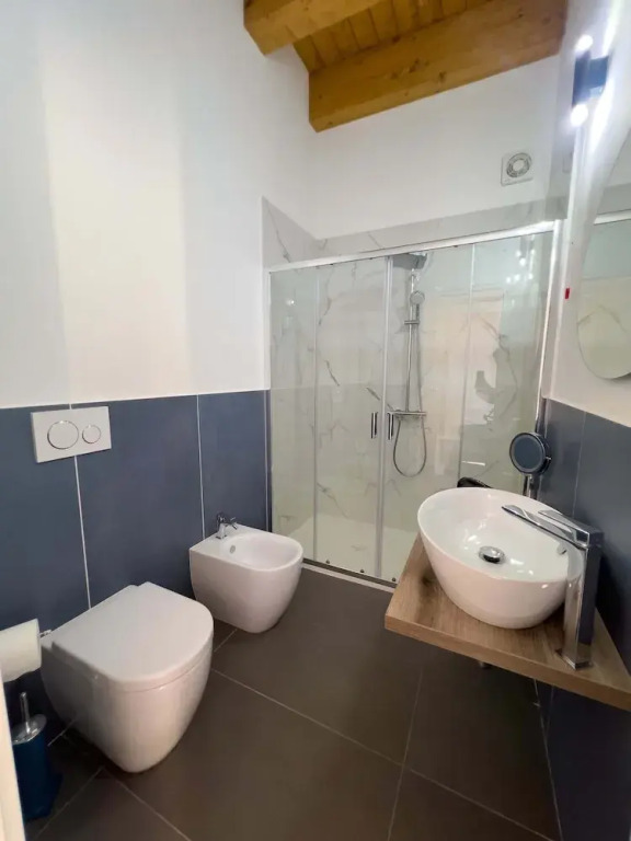 B&B Piazza dArmi Lamezia Terme - 3 sorrisi