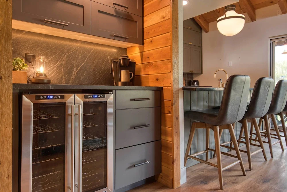 Ski Condo in Chalet Village at Brian Head