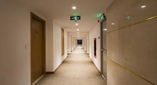 Premier Coastal Nha Trang Apartments