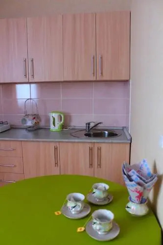 Жилые помещения Homeliness