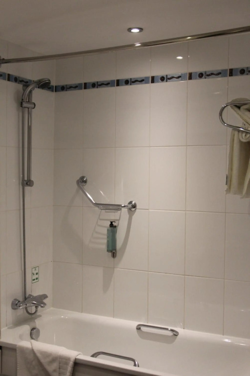 Holiday Inn Ellesmere Port/Cheshire Oaks by IHG