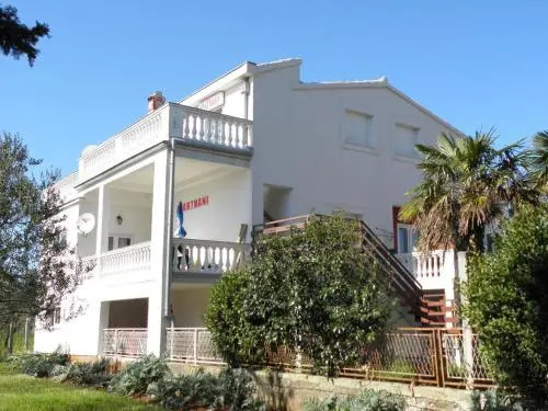 Apartments Anthony