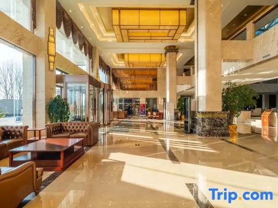 Zhongyuan Sunny International Hotel