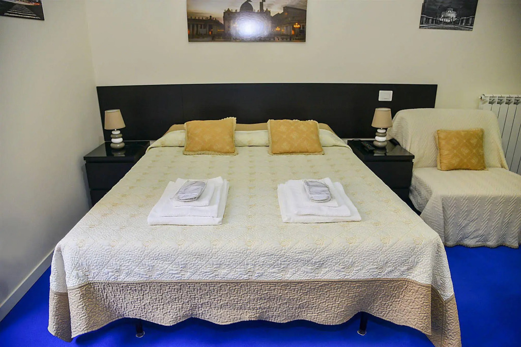 Kambal B&B