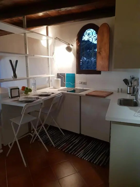 Minivilla a Viterbo a 5 minuti dal centro