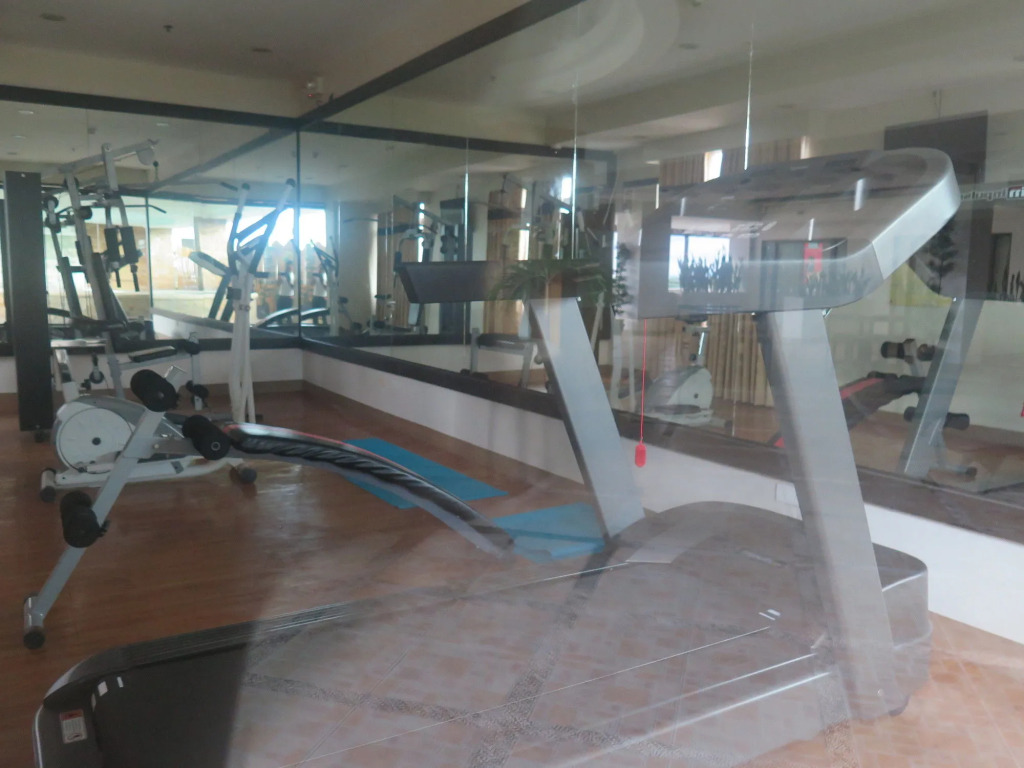 The Pinnacle Hotel and Suites
