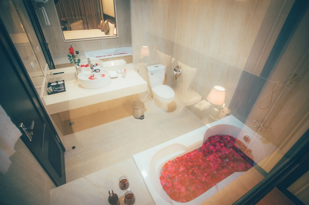Top hotel
