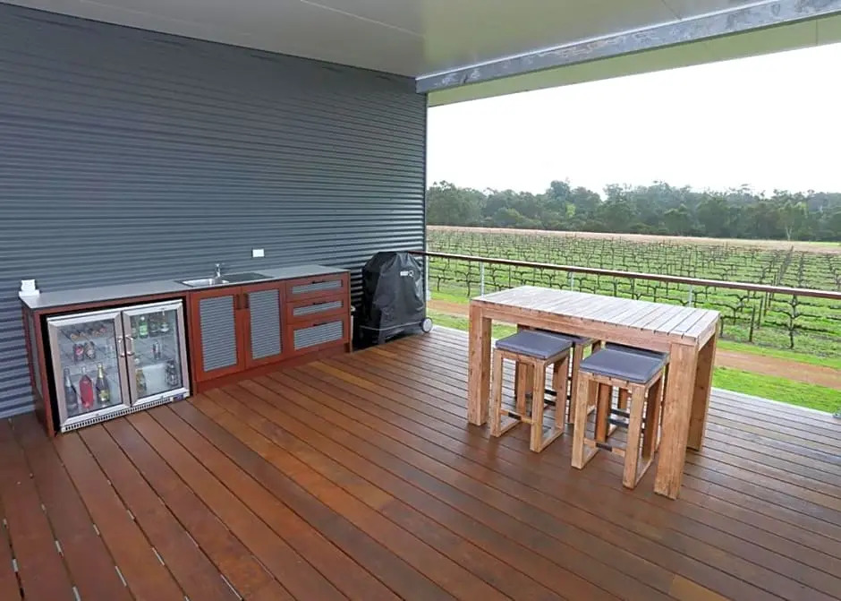 Lot113 Vineyard Accommodation