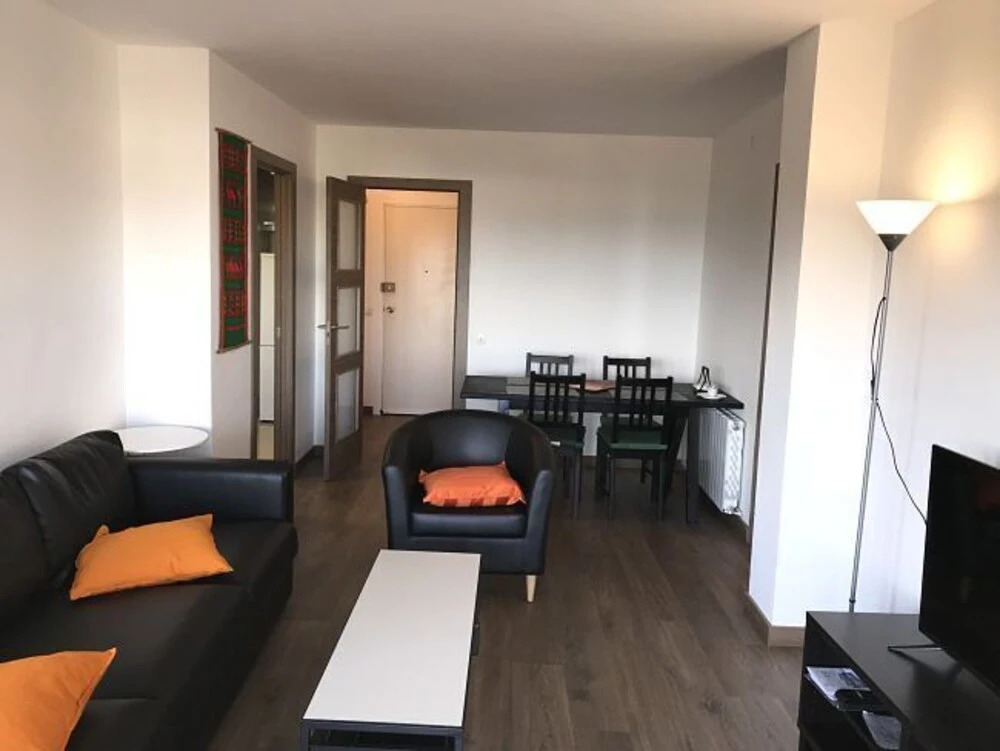 Apartamento Nautic Aro I 5A