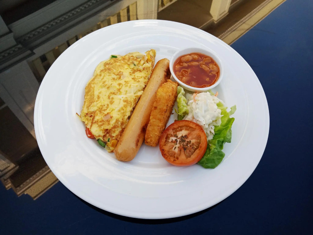 RC Hotel Melaka