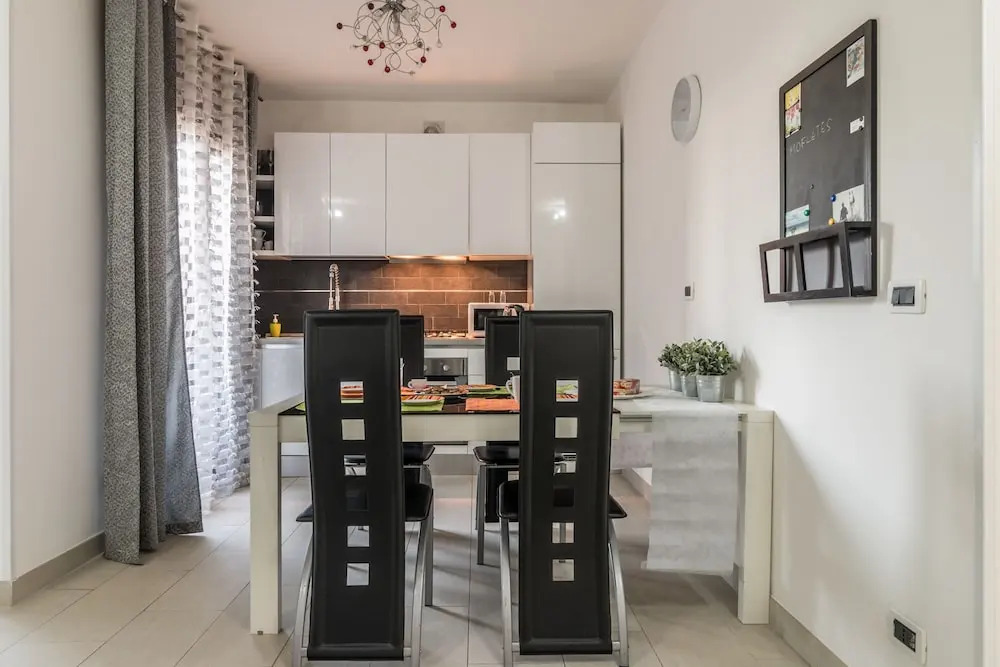 Forte House Vicino al Centro