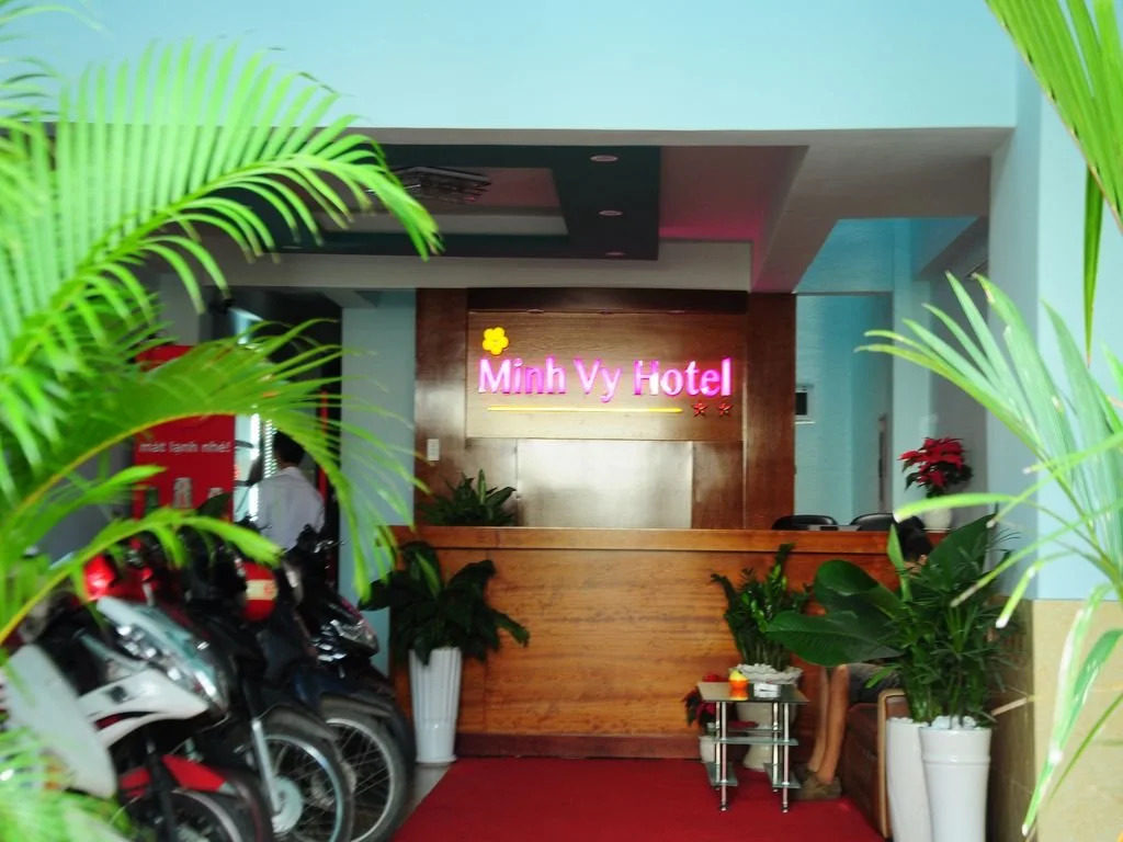 A25 Hotel - 75 Lê Thị Hồng Gấm