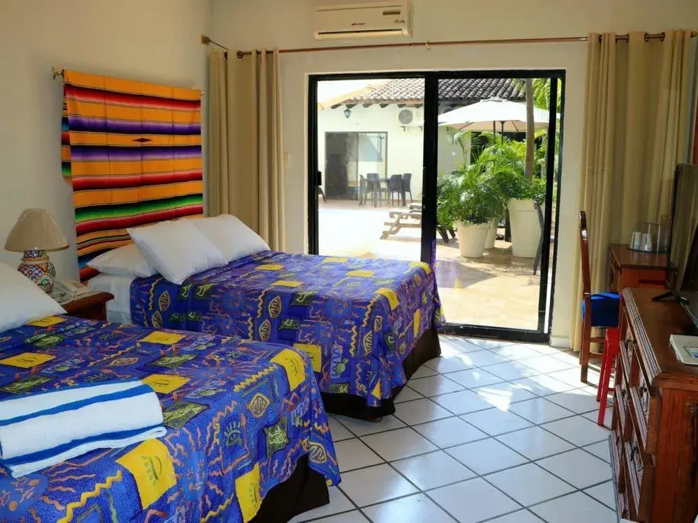 Vallarta Sun Suites