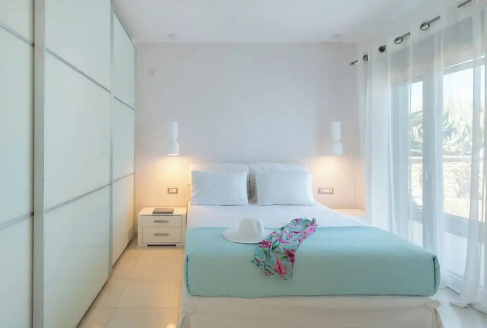 Caldera Blue Villa!!