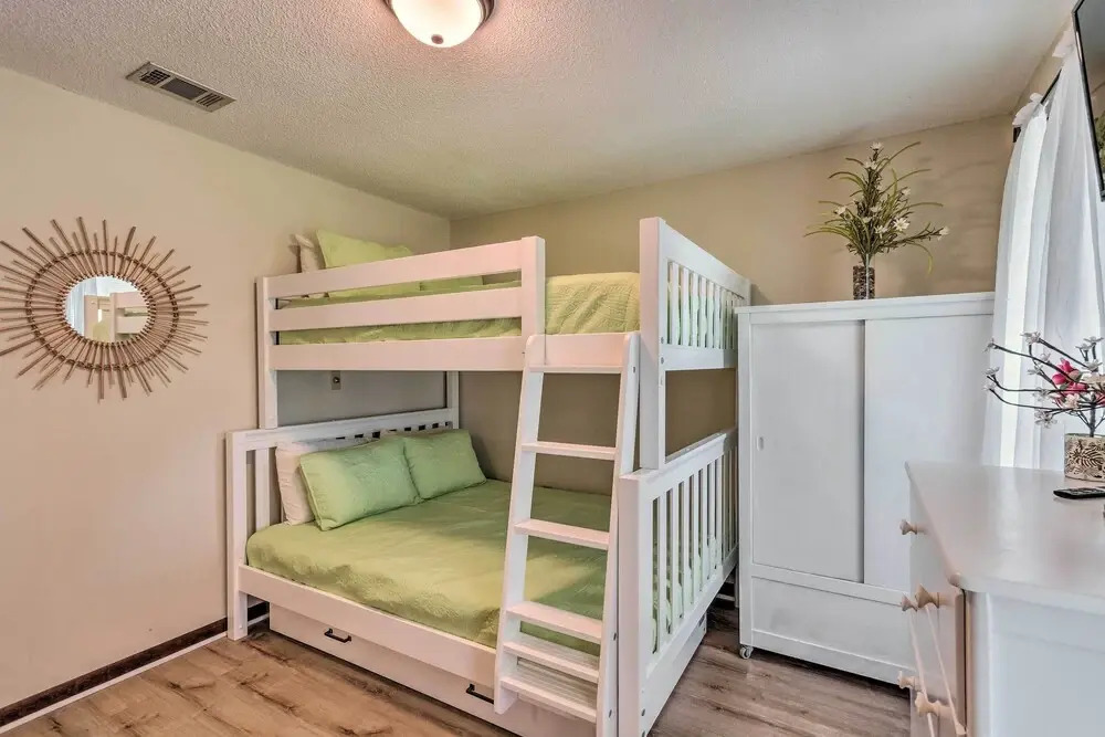 Close to Beaches - Family-friendly Home w/ Pool!