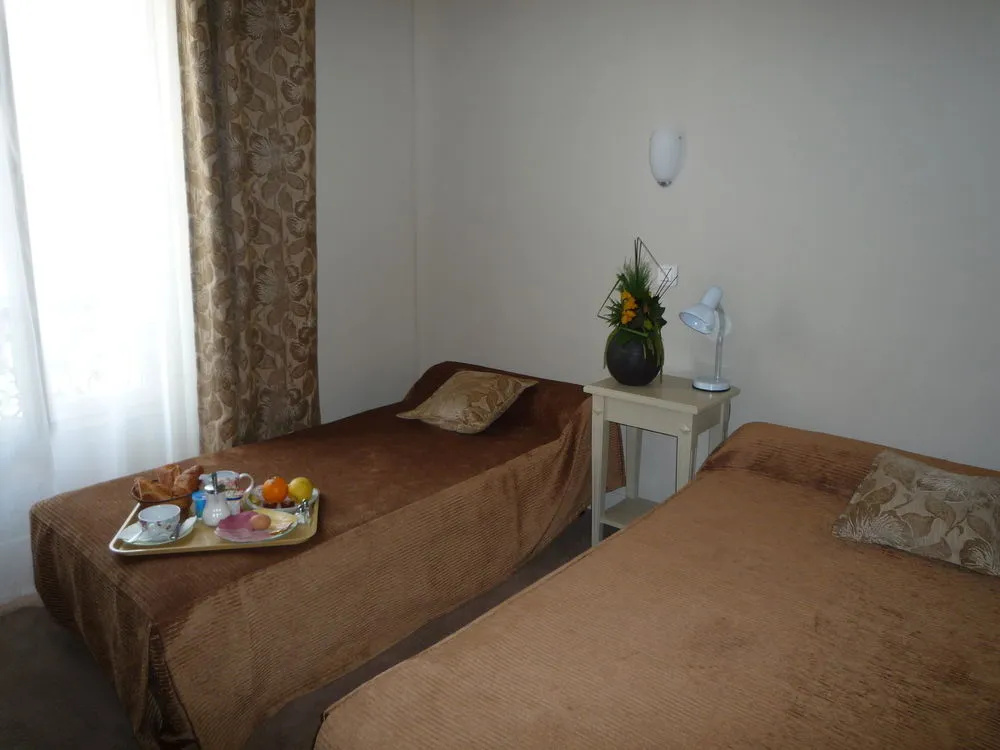 Hotel Posidonia