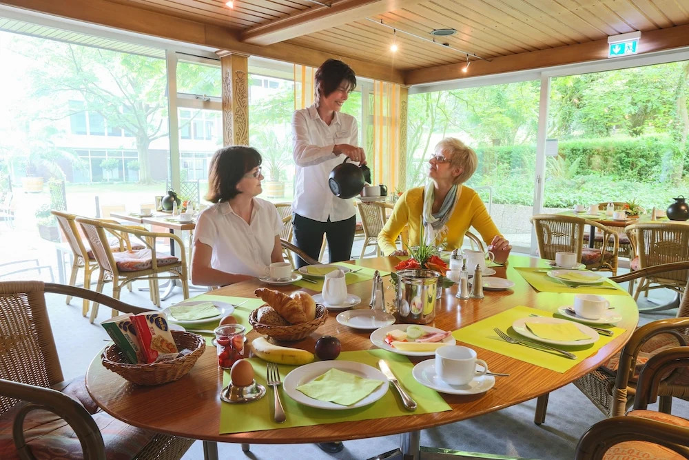Ringhotel Tallymann