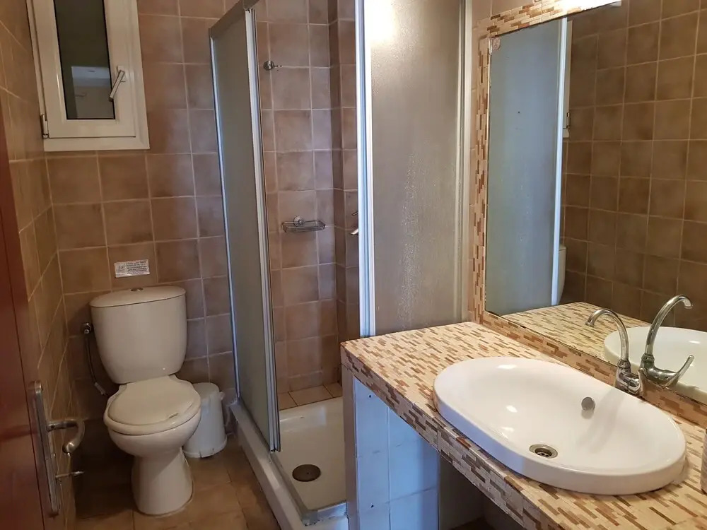 Corfu Glyfada Holiday Apartment 22