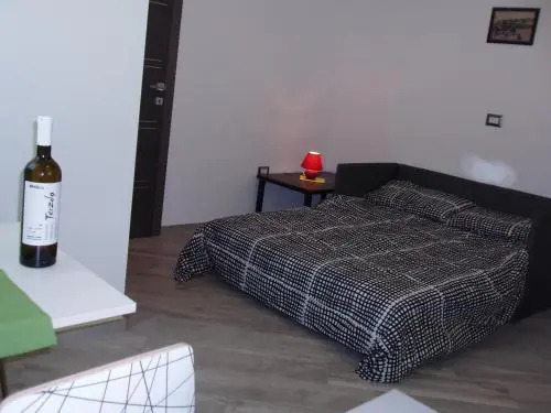 Villanova Apartments