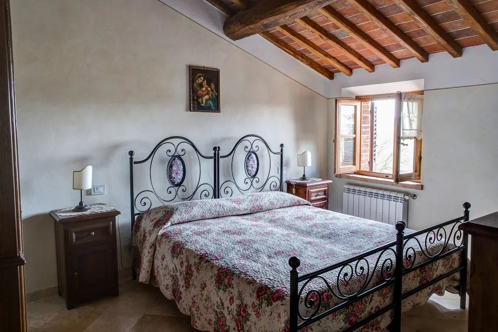 Il Colle Rigomagno