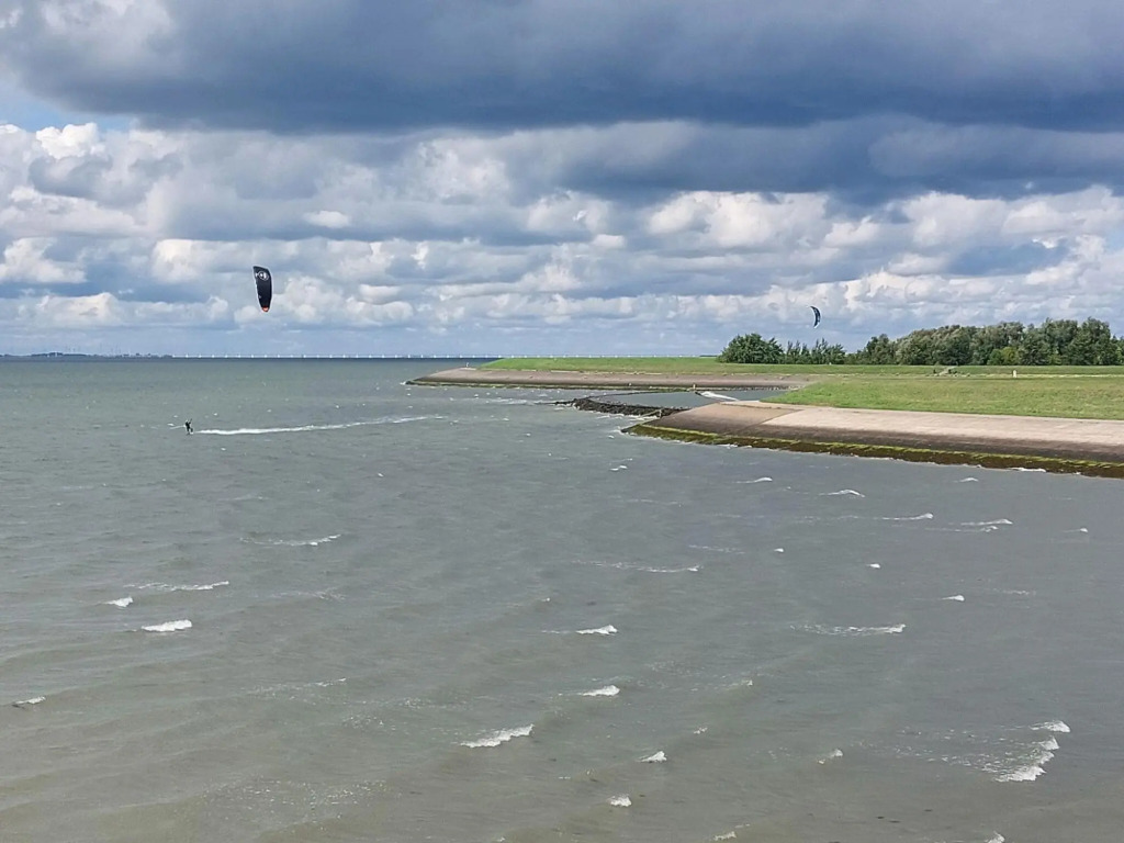 Zeeland Family Retreat