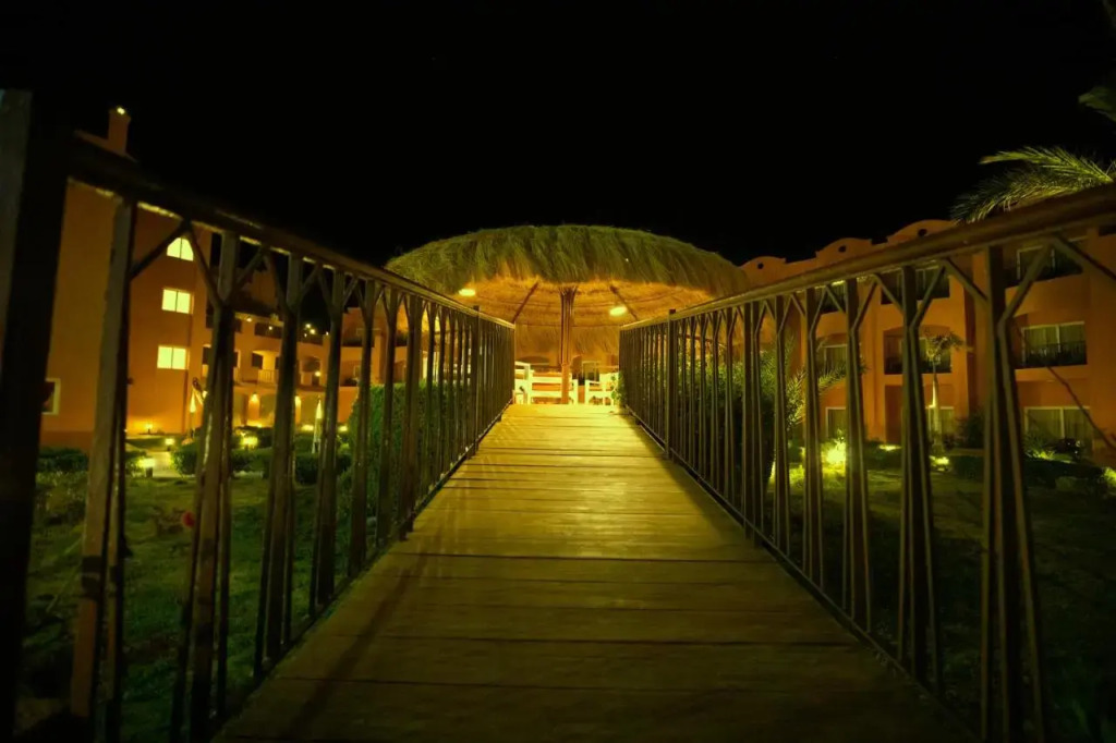 Stay Inn Hotel Ain Sokhna