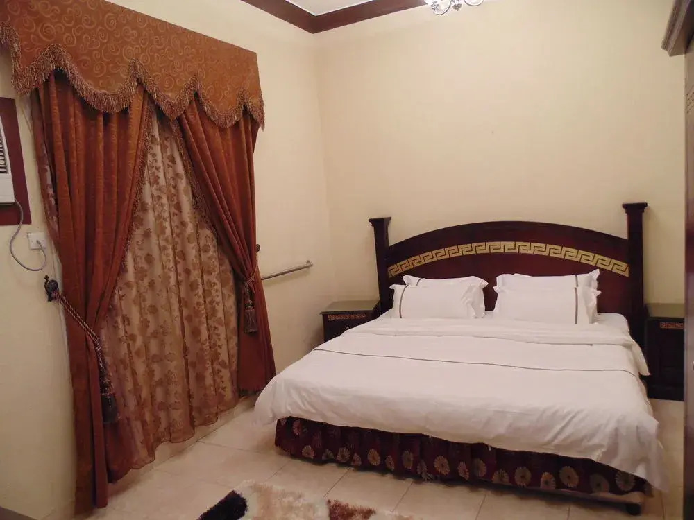 Al Yamama Palace - Gurnata Branch 10