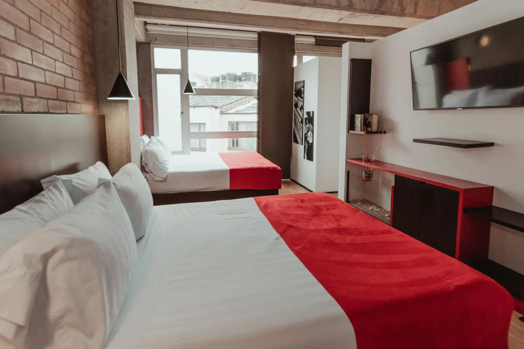 Estelar Apartamentos Aeropuerto