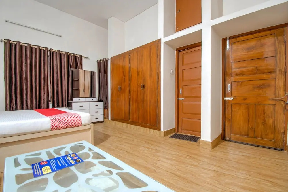 Hotel O patliputra guest house